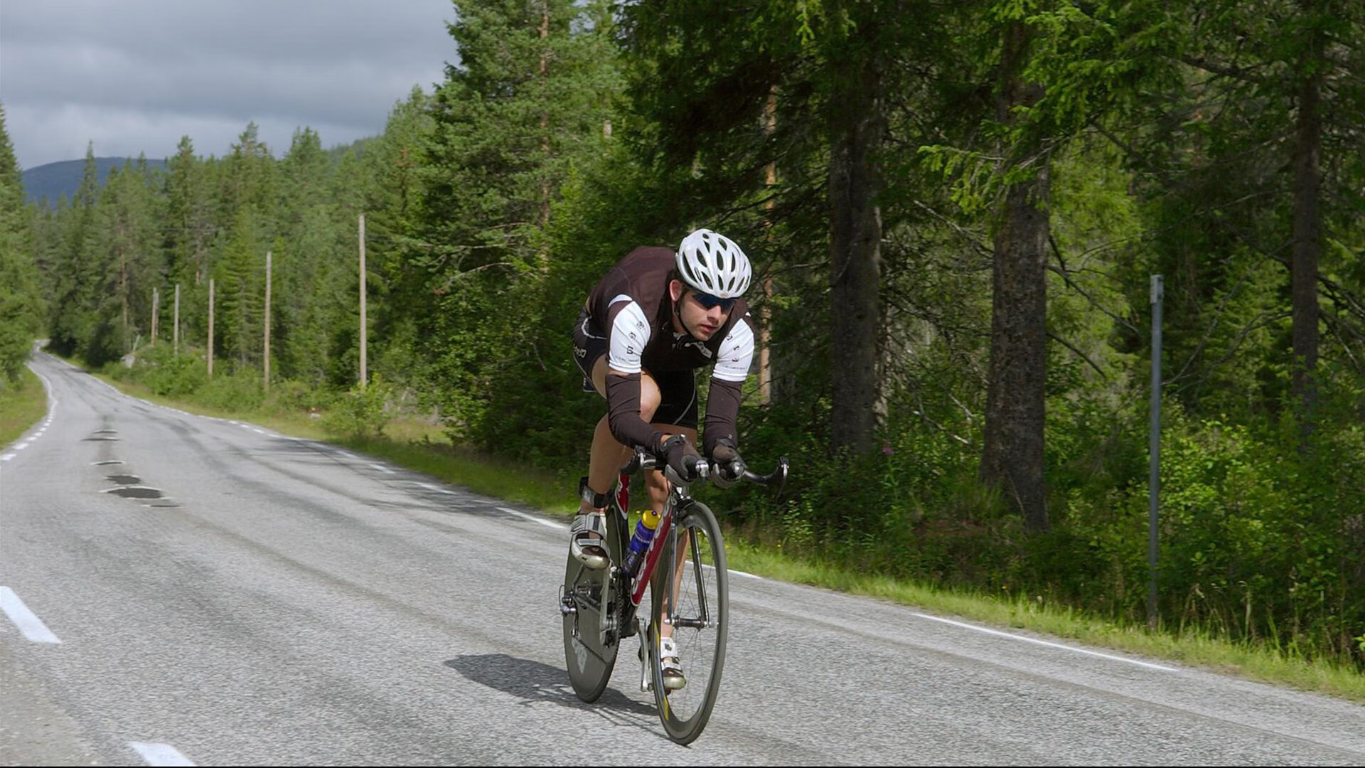 麦克沃伊决赛后坦言:状态还在提升,麦克沃德
